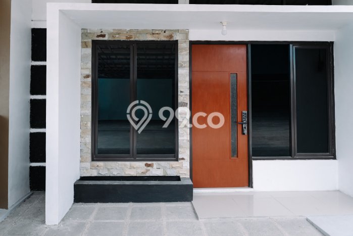 Dijual Rumah Eksklusif 2 KT di Bandung Kota, Bandung Dijual Rumah Eksklusif 2 KT di Bandung Kota, Bandung