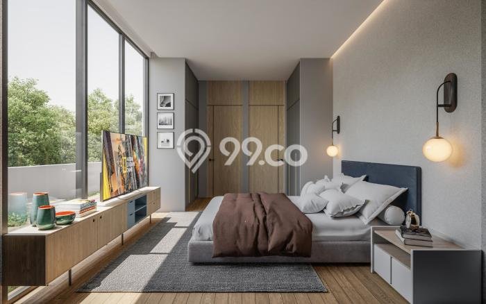 Hot Offer Hunian Mewah Ideal dan Luas di Kebayoran Baru, Jakarta Selatan Hot Offer Hunian Mewah Ideal dan Luas di Kebayoran Baru, Jakarta Selatan