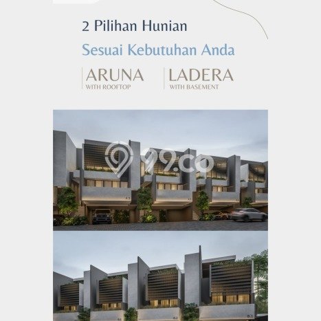 Hot Offer Hunian Premium Ideal dan Luas di Cilandak, Jakarta Selatan Hot Offer Hunian Premium Ideal dan Luas di Cilandak, Jakarta Selatan