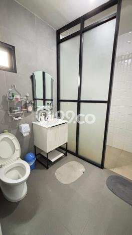 Jual Rumah Eksklusif 3 KT di Cimahi, Bandung Jual Rumah Eksklusif 3 KT di Cimahi, Bandung