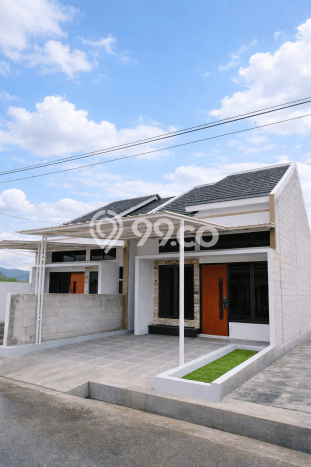 Dijual Rumah Eksklusif 2 KT di Bandung Kota, Bandung Dijual Rumah Eksklusif 2 KT di Bandung Kota, Bandung