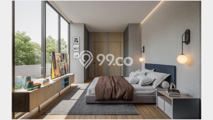 Hot Offer Hunian Premium Ideal dan Luas di Jagakarsa, Jakarta Selatan Hot Offer Hunian Premium Ideal dan Luas di Jagakarsa, Jakarta Selatan