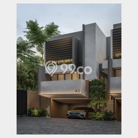 Hot Offer Hunian Premium Ideal dan Luas di Jagakarsa, Jakarta Selatan Hot Offer Hunian Premium Ideal dan Luas di Jagakarsa, Jakarta Selatan