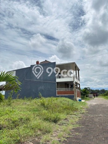 Tanah Dijual Area Strategis di Malang Kota Malang 72m2 Tanah Dijual Area Strategis di Malang Kota Malang 72m2