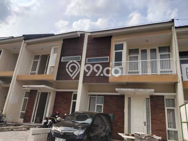 LOKASI TERBAIK! Vila Kawasan , Dimensi 114m2m², Lokasi Premium dengan jalan mudah LOKASI TERBAIK! Vila Kawasan , Dimensi 114m2m², Lokasi Premium dengan jalan mudah