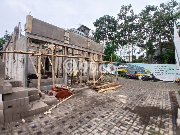 Unit Kost Dijual di Malang Kota dengan 10 Kamar Kawasan Strategis Unit Kost Dijual di Malang Kota dengan 10 Kamar Kawasan Strategis