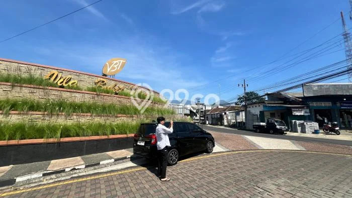 Tanah Dijual di Malang Seluas 72m2 Strategis Tanah Dijual di Malang Seluas 72m2 Strategis