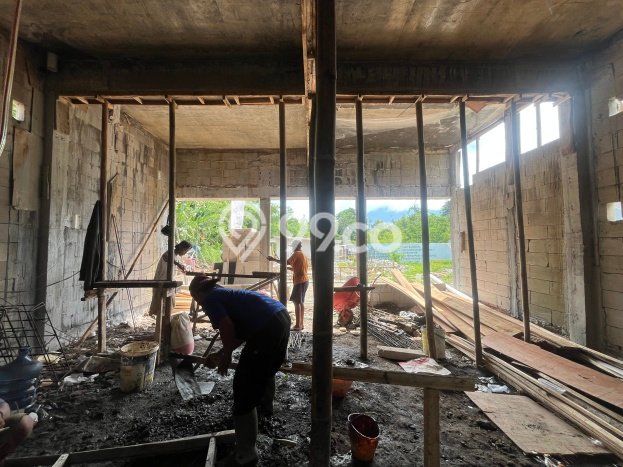 Rumah Kost untuk Dijual di Malang Kota Punya 10 Kamar Rumah Kost untuk Dijual di Malang Kota Punya 10 Kamar