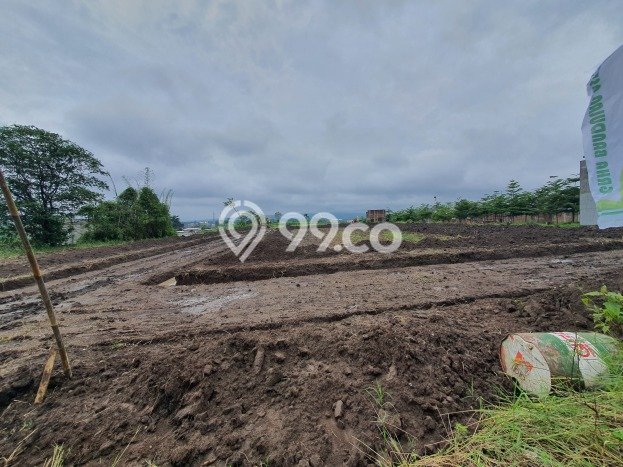 Tanah Kavling Dijual di Bandulan, Malang dengan Luas Tanah 72m2 Tanah Kavling Dijual di Bandulan, Malang dengan Luas Tanah 72m2