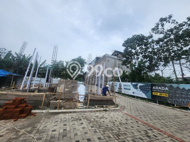 Kost Dijual di Tunggulwulung dengan 10 KT dan Luas 128m2 Kost Dijual di Tunggulwulung dengan 10 KT dan Luas 128m2