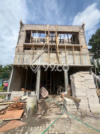 Rumah Kost untuk Dijual di Malang Kota Punya 10 Kamar Rumah Kost untuk Dijual di Malang Kota Punya 10 Kamar