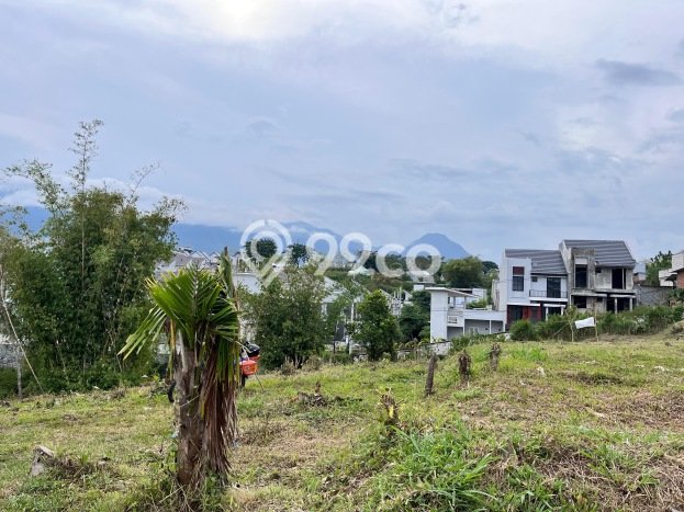 Lahan Investasi Lokasi Merjosari Malang SHM Lahan Investasi Lokasi Merjosari Malang SHM