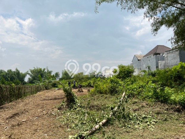 Tanah Dijual di Malang Seluas 72m2 Strategis Tanah Dijual di Malang Seluas 72m2 Strategis
