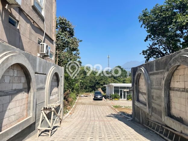 Kos-kosan Dijual di Malang Kota Malang Luas 128m2 Kos-kosan Dijual di Malang Kota Malang Luas 128m2
