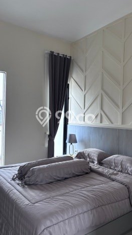 Vila Strategis di , Area 85m2m², Akses mudah Malang, Malang Vila Strategis di , Area 85m2m², Akses mudah Malang, Malang
