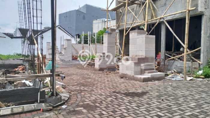 Kost Dijual di Tunggulwulung dengan 10 KT dan Luas 128m2 Kost Dijual di Tunggulwulung dengan 10 KT dan Luas 128m2