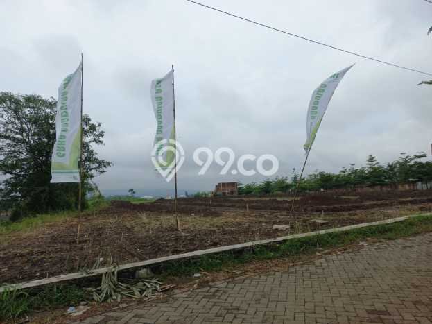 Dijual Tanah 72m2 di Malang Kota, Malang Dijual Tanah 72m2 di Malang Kota, Malang