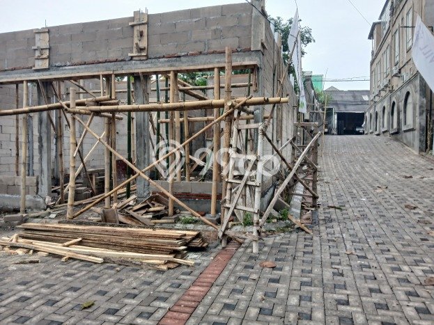 Kos-kosan Dijual di Malang Kota Malang Luas 128m2 Kos-kosan Dijual di Malang Kota Malang Luas 128m2
