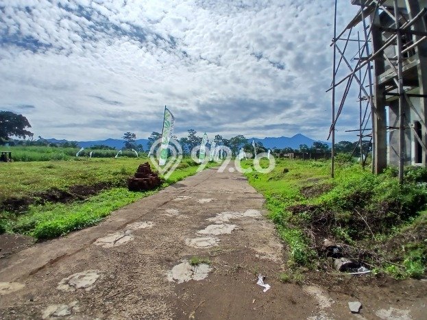 Tanah Dijual Area Strategis di Malang Kota Malang 72m2 Tanah Dijual Area Strategis di Malang Kota Malang 72m2