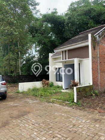 Rumah Murah LT 70m2 di Malang Kota Akses Mudah Rumah Murah LT 70m2 di Malang Kota Akses Mudah