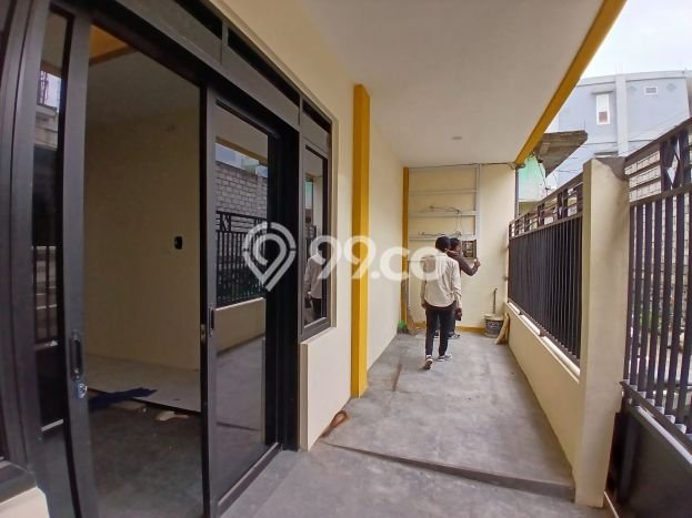 Kos-kosan Dijual di Malang Kota Malang Luas 128m2 Kos-kosan Dijual di Malang Kota Malang Luas 128m2