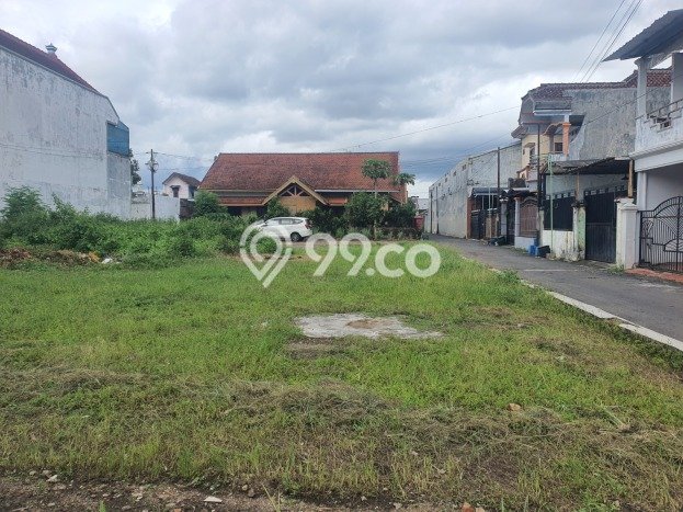 Tanah Kavling Dijual di Malang dengan Spesifikasi 141m2 Tanah Kavling Dijual di Malang dengan Spesifikasi 141m2