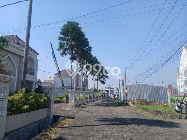 Hunian Murah Dijual di Sukun, Malang Harga Rp 450 Juta Hunian Murah Dijual di Sukun, Malang Harga Rp 450 Juta