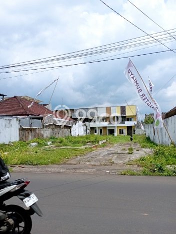 Dijual Tanah Lokasi Malang Kota, Malang Seluas 85m2 Dijual Tanah Lokasi Malang Kota, Malang Seluas 85m2