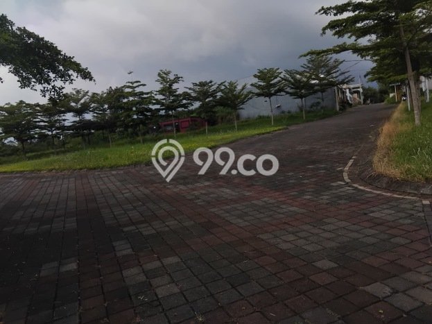 Dijual Tanah di Dau Malang Luas 132m2 SHM Dijual Tanah di Dau Malang Luas 132m2 SHM