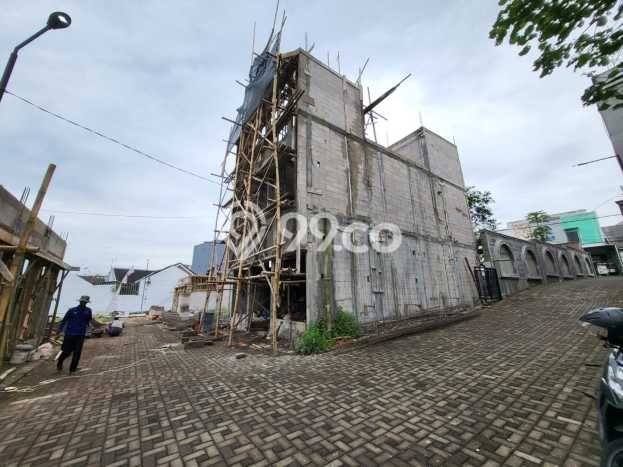Unit Kost Dijual di Malang Kota dengan 10 Kamar Kawasan Ramai Unit Kost Dijual di Malang Kota dengan 10 Kamar Kawasan Ramai