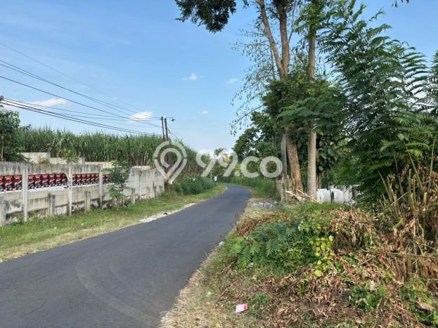 Dijual Tanah 56m2 di Malang Kota, Malang Dijual Tanah 56m2 di Malang Kota, Malang
