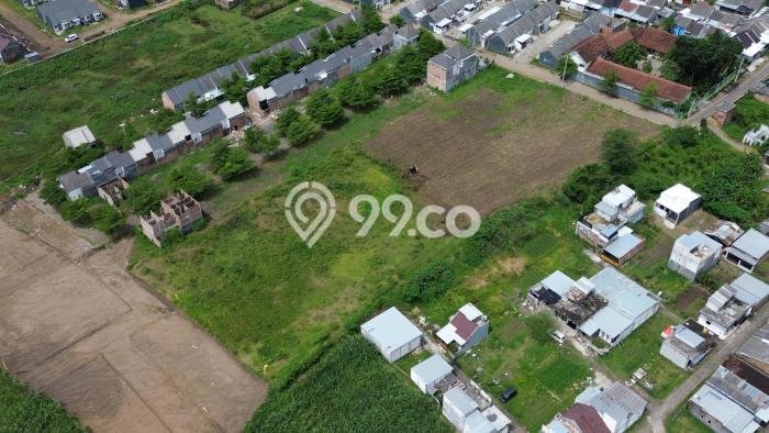 Tanah Dijual di Malang Seluas 72m2 Strategis Tanah Dijual di Malang Seluas 72m2 Strategis