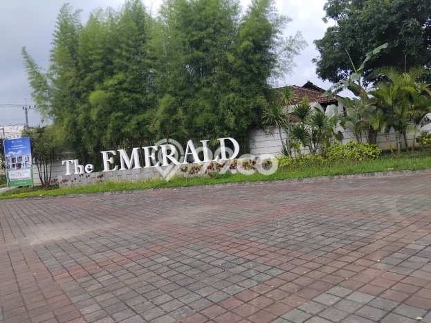 Untuk Dijual Tanah di Malang, Luas 132m2 SHM Untuk Dijual Tanah di Malang, Luas 132m2 SHM