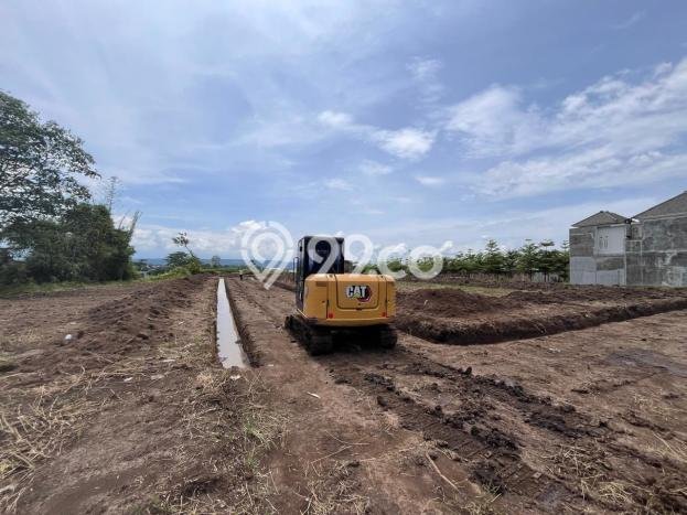 Tanah Kavling Dijual di Malang Kota, Malang dengan Luas Tanah 72m2 Tanah Kavling Dijual di Malang Kota, Malang dengan Luas Tanah 72m2