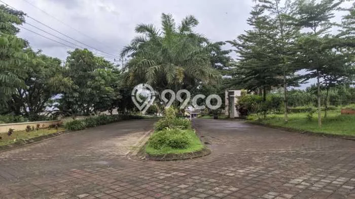 Dijual Tanah di Dau Malang Luas 132m2 SHM Dijual Tanah di Dau Malang Luas 132m2 SHM