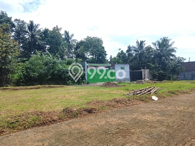 Tanah Dijual Area Strategis di Malang Kota Malang 72m2 Tanah Dijual Area Strategis di Malang Kota Malang 72m2