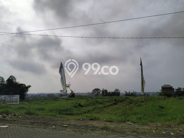 Tanah Dijual di Malang Seluas 72m2 Strategis Tanah Dijual di Malang Seluas 72m2 Strategis
