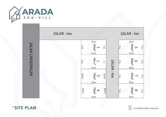 Tersedia Rumah Kost di Malang Kota, Malang 10 Kamar Tersedia Rumah Kost di Malang Kota, Malang 10 Kamar