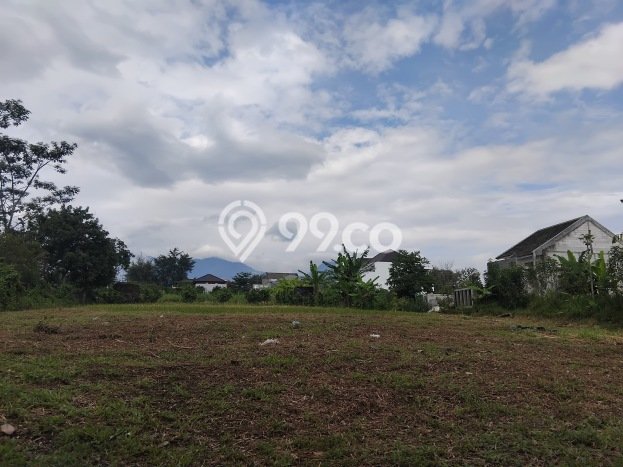 Kavling Tanah untuk Dijual di Malang Kota, Malang, Luas 200m2 Kavling Tanah untuk Dijual di Malang Kota, Malang, Luas 200m2