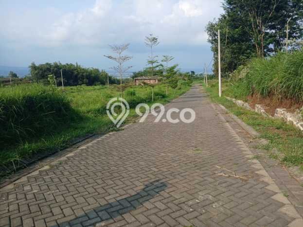 Kavling Tanah untuk Dijual di Malang Kota, Malang, Luas 66m2 Kavling Tanah untuk Dijual di Malang Kota, Malang, Luas 66m2