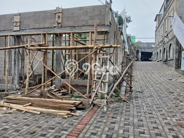 Kost untuk Dijual di Malang Kota Punya 10 Kamar Kost untuk Dijual di Malang Kota Punya 10 Kamar