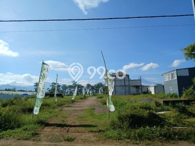 Tanah Dijual Area Strategis di Malang Kota Malang 66m2 Tanah Dijual Area Strategis di Malang Kota Malang 66m2