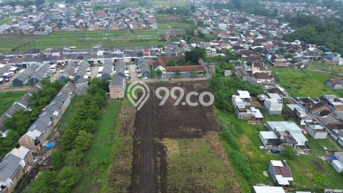 Hunian Terjangkau LT 72m2 di Malang Kota Lingkungan Asri Hunian Terjangkau LT 72m2 di Malang Kota Lingkungan Asri