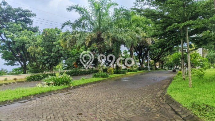 Untuk Dijual Tanah di Malang, Luas 132m2 SHM Untuk Dijual Tanah di Malang, Luas 132m2 SHM