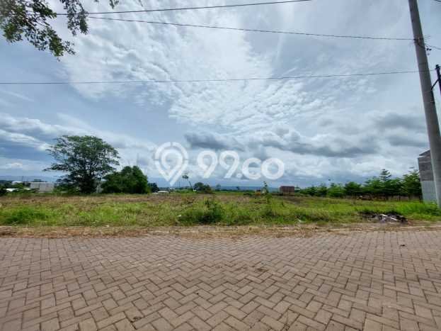 Tanah Dijual di Malang Seluas 72m2 Strategis Tanah Dijual di Malang Seluas 72m2 Strategis
