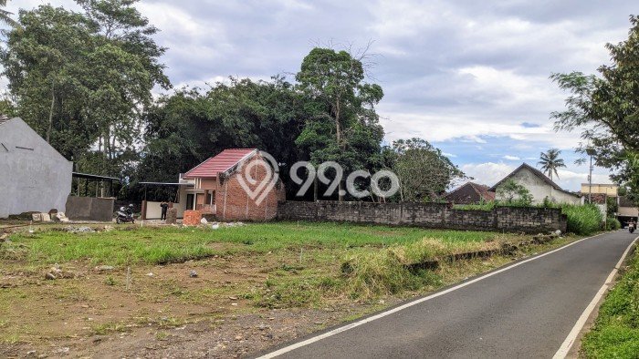 Rumah Idaman 2 KT Hemat Budget di Malang Kota Malang Rumah Idaman 2 KT Hemat Budget di Malang Kota Malang