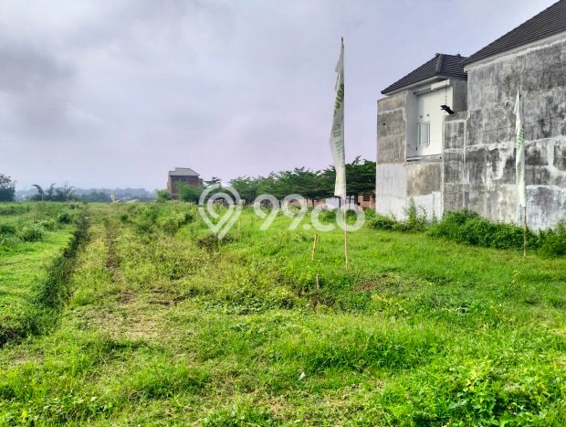 Tanah Kavling Dijual di Bandulan, Malang dengan Luas Tanah 72m2 Tanah Kavling Dijual di Bandulan, Malang dengan Luas Tanah 72m2