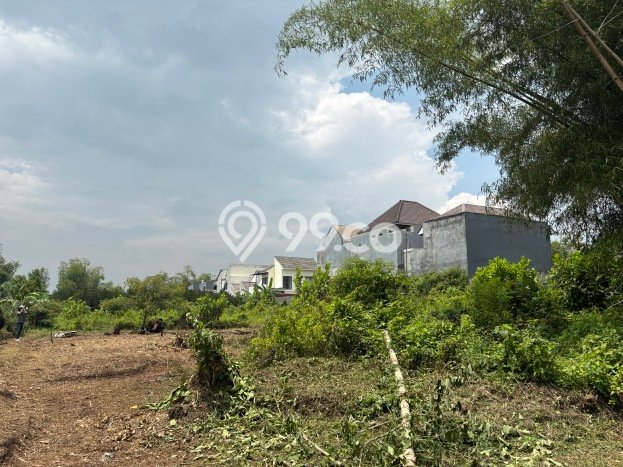 Tanah Dijual di Malang Seluas 75m2 Strategis Tanah Dijual di Malang Seluas 75m2 Strategis