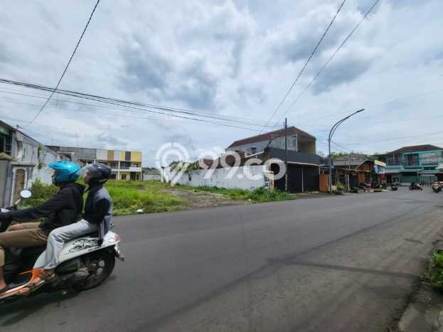 Tanah Kavling Dijual di Malang dengan Spesifikasi 66m2 Tanah Kavling Dijual di Malang dengan Spesifikasi 66m2