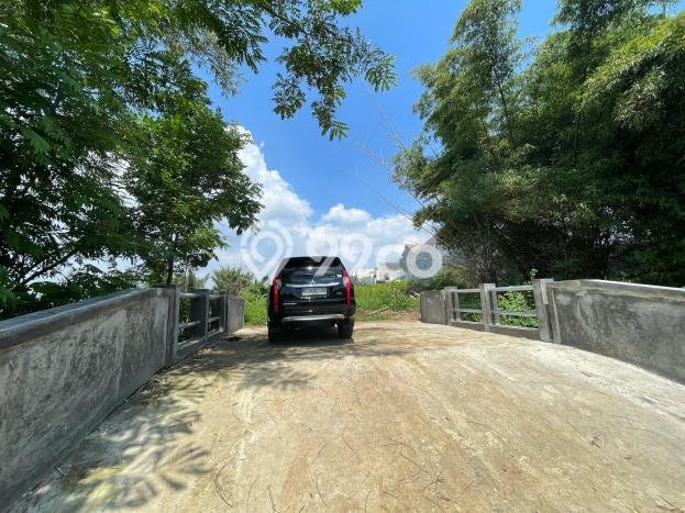 Tanah Dijual di Malang Seluas 75m2 Strategis Tanah Dijual di Malang Seluas 75m2 Strategis